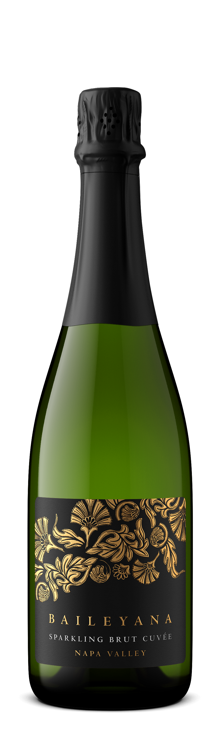 Baileyana Brut Cuvée