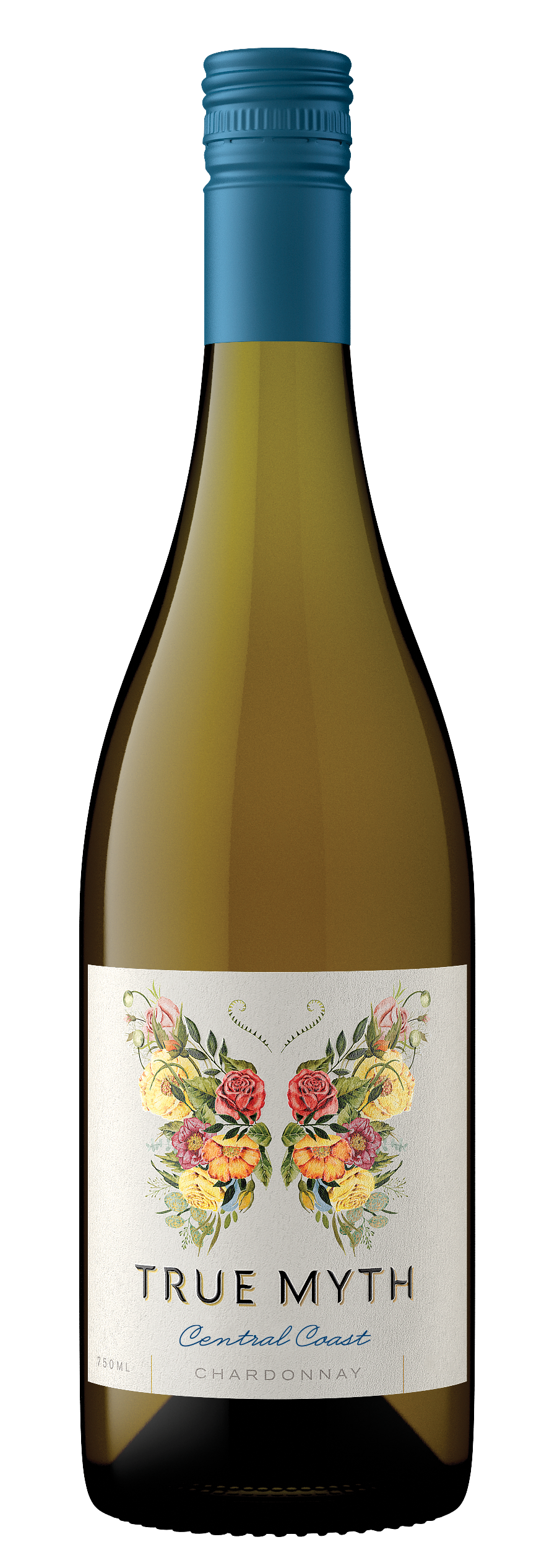 2023 Central Coast Chardonnay